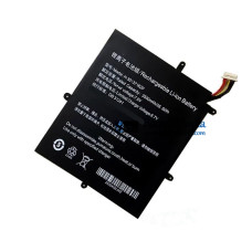 Bateria para Teclast H1M6 F5 MaxBook-Y11 2666144 H-30137162P [bateria de reposição]